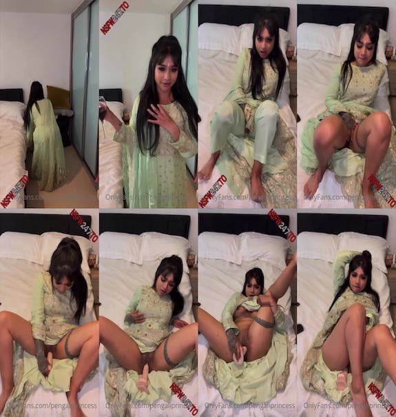 Yasmina Khan horny girl removing clothes masturbation video leaked