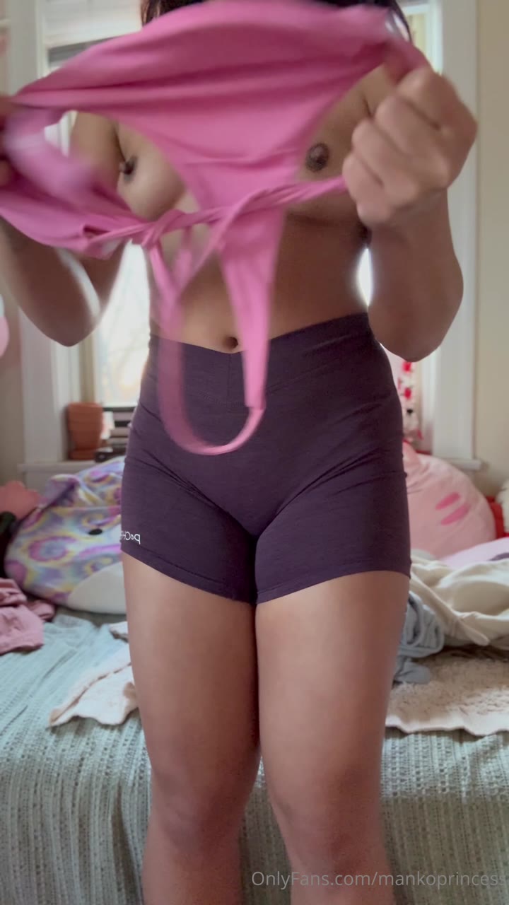 Mankoprincess nude leaks videos onlyfans (5)