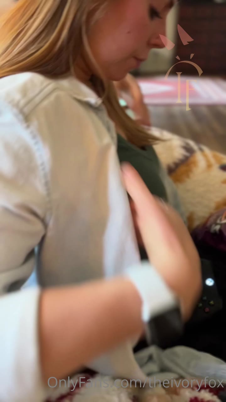 Maxine Mayer nude leaks videos onlyfans (83)