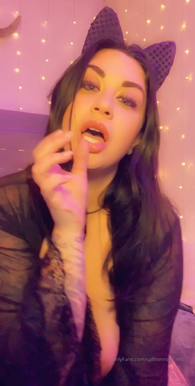 SaffronxxRose nude leaks videos onlyfans (10)