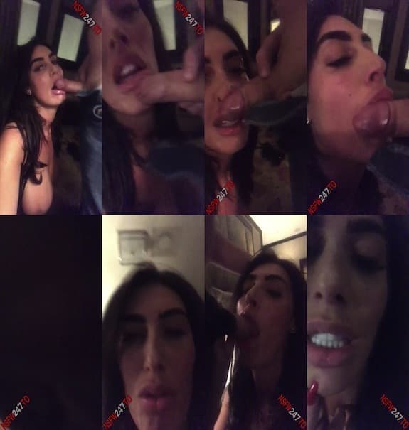 Ava Koxxx enjoy video leaked