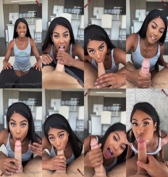Sophie Vanmeter POV cocksucking video leaked