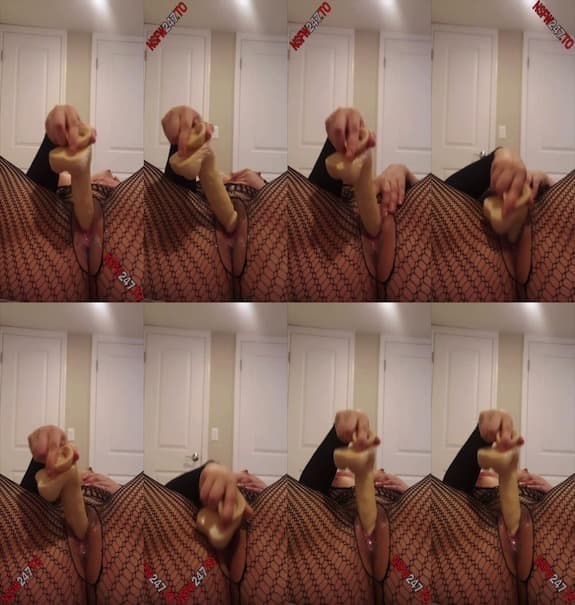 Ms Sethi dildo masturbation video leaked