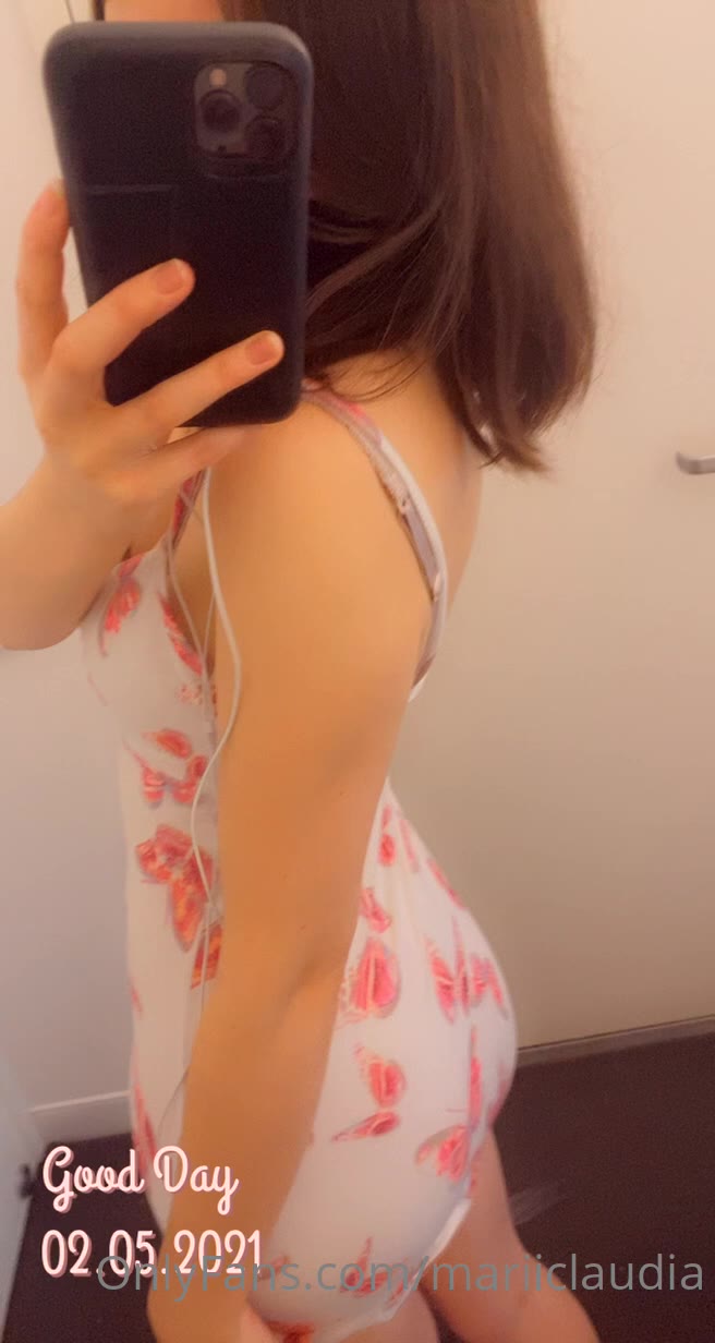 Mariiclaudia nude leaks videos onlyfans (73)