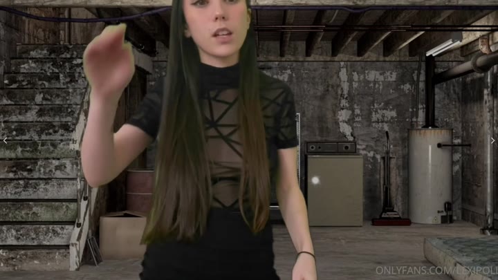 Lexipoll nude leaks videos onlyfans (6)