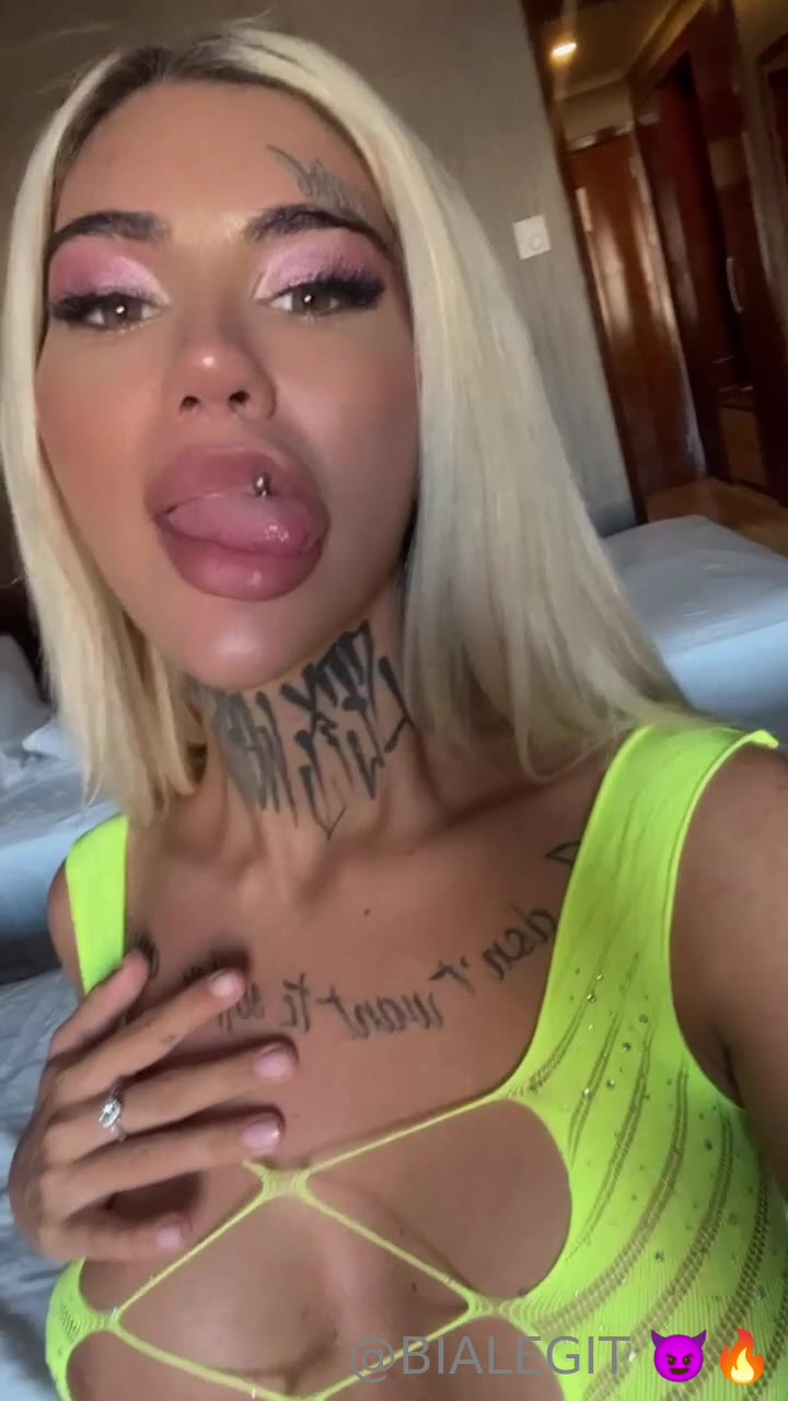 Bialegit nude leaks videos onlyfans (19)