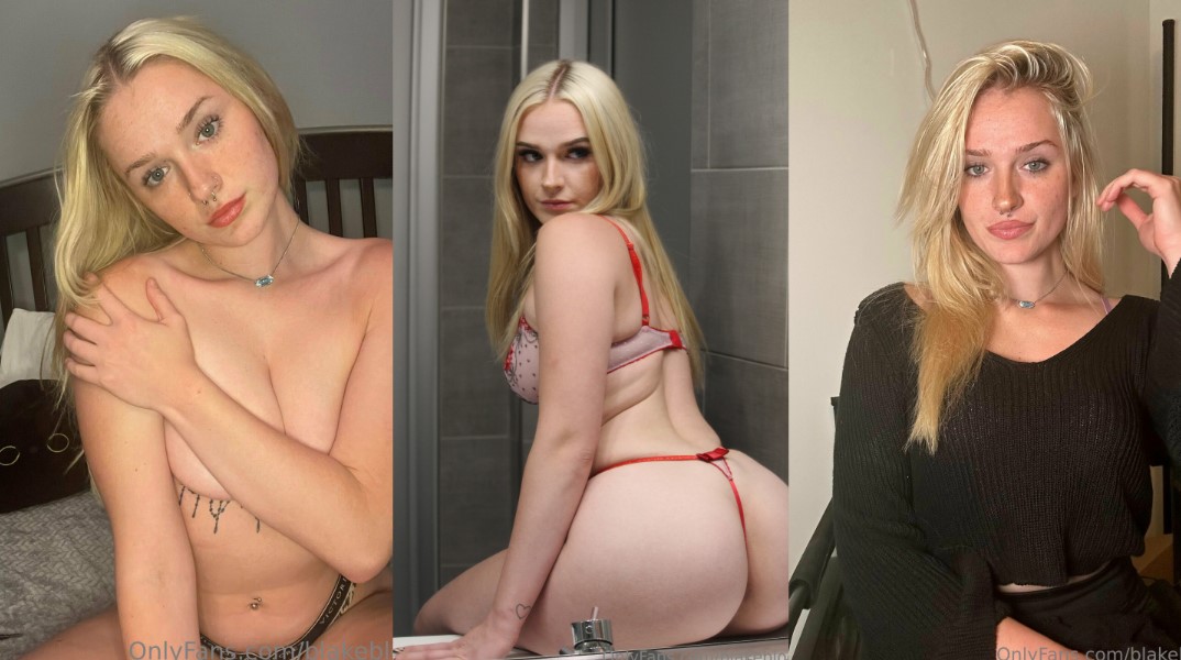 Blake Onlyfans Looking For New Friendly Fans video leaked