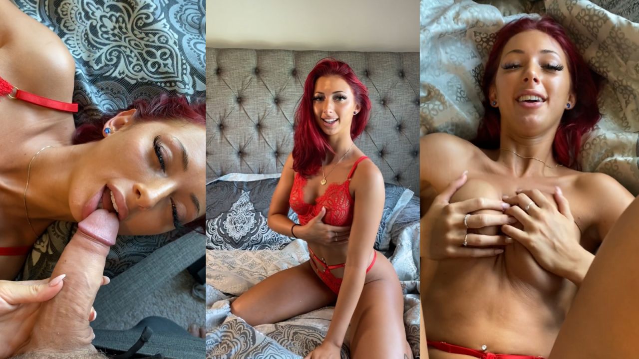 Nala Fitness Sex Tape video leaked