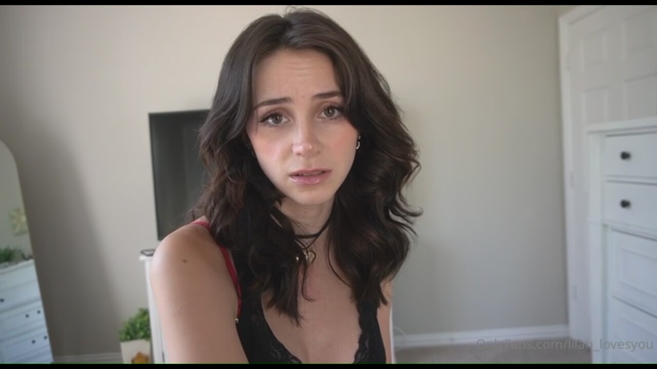 Lilahanne Getting Pounded video leaked