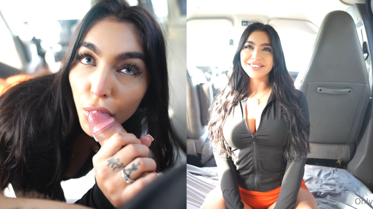 Fan Bus Emily Rinaudo Sex Tape video leaked
