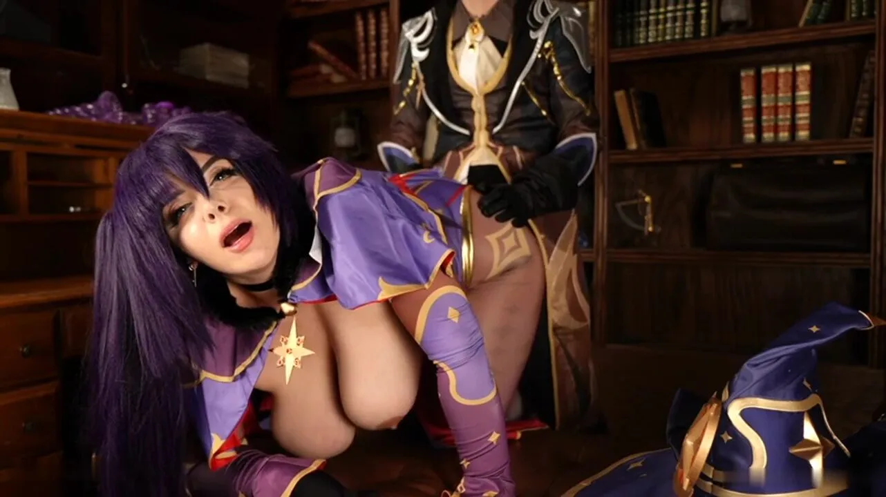 Momokun Mona Cosplay Sextape Creampie Onlyfans video leaked