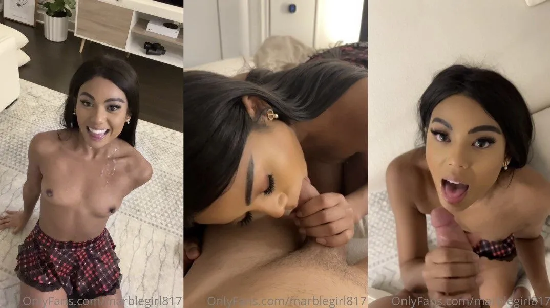 Sophie Vanmeter Blowjob Facial Onlyfans Leak video leaked