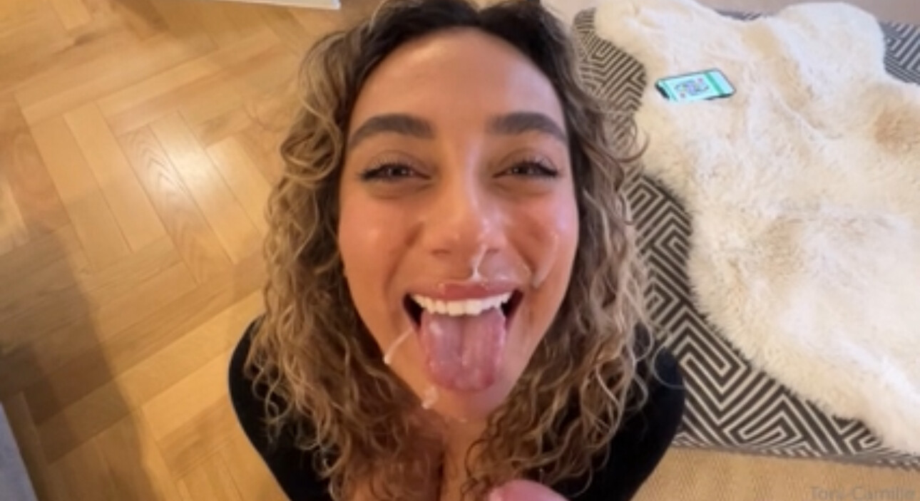 Toni Camille Sextape Onlyfans Leak Nude Game Ppv video leaked