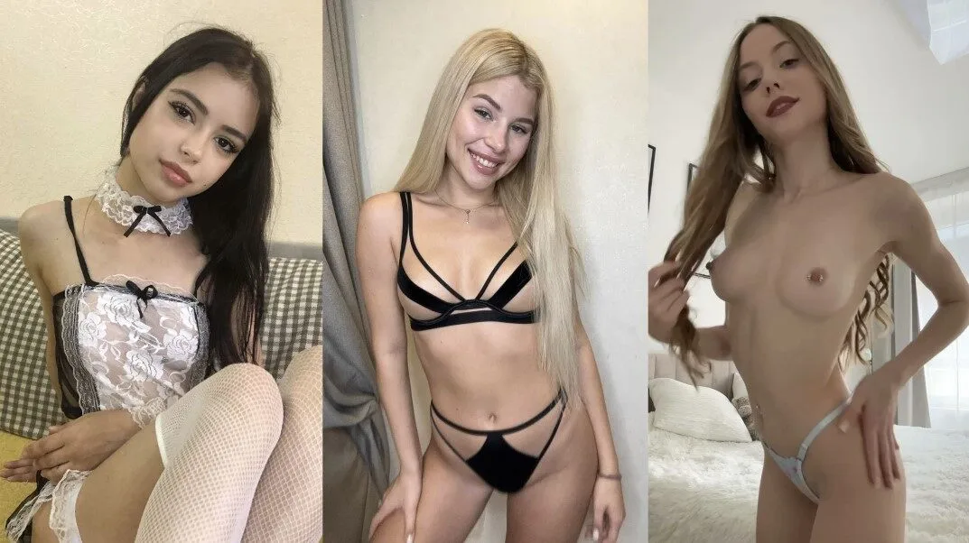 Top 5 Totally Free Onlyfans Girls Of This Month Of November 2024 video leaked