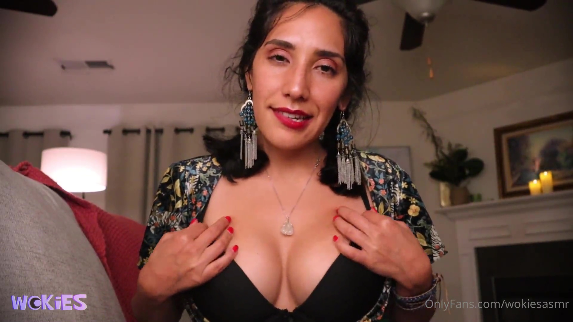 Wokies ASMR Jerk Off Instructions video leaked