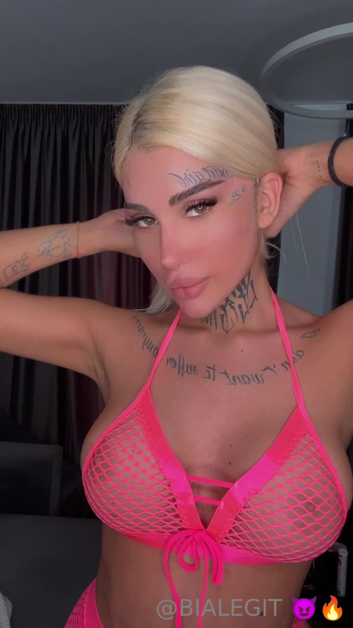 Bialegit nude leaks videos onlyfans (20)
