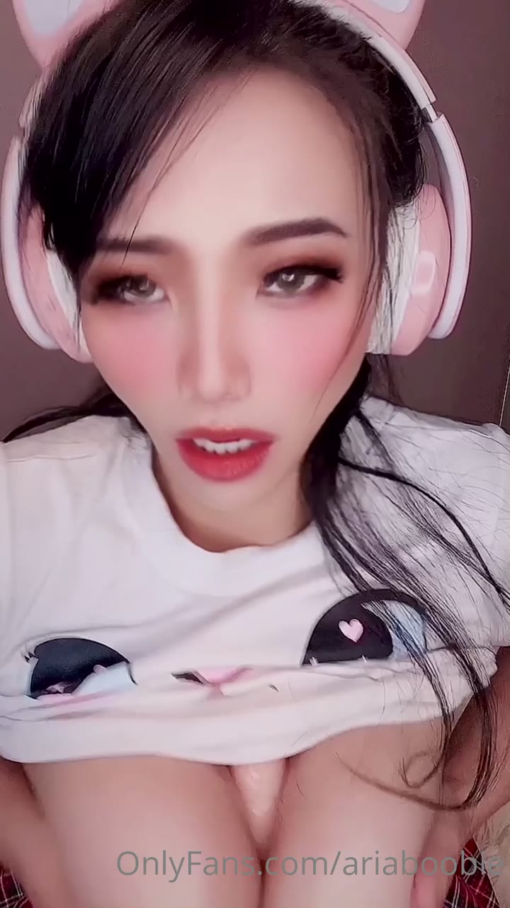 Aria Boobie nude leaks videos onlyfans (88)