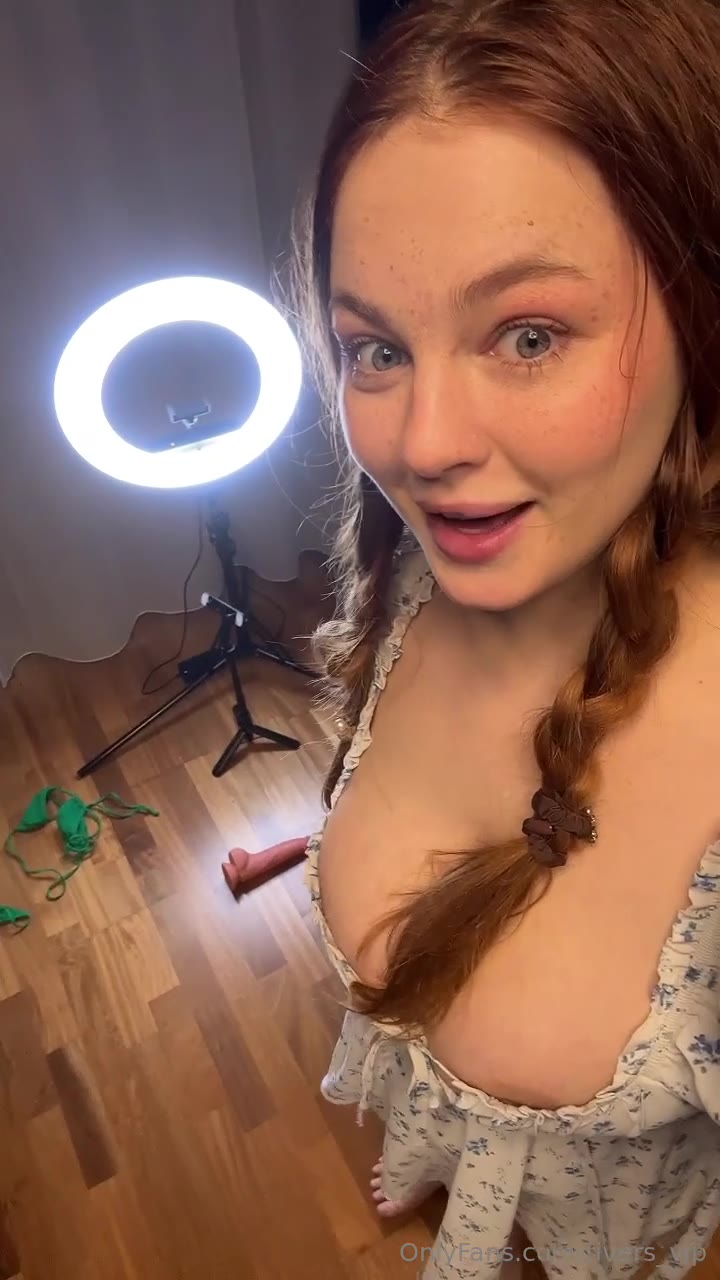Rivers vip nude leaks videos onlyfans (38)